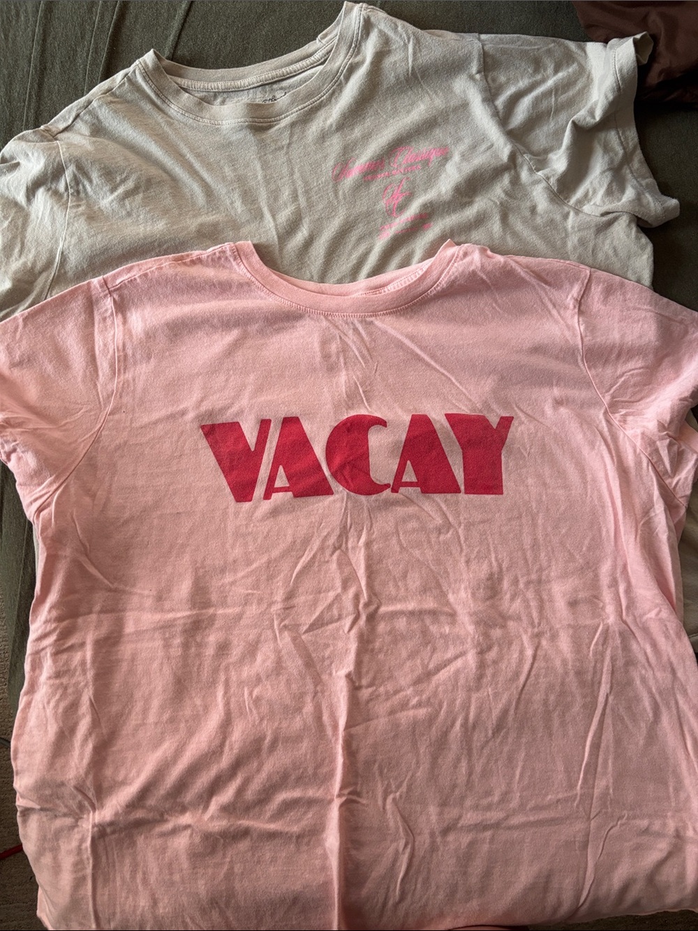 Universal Thread Tshirts size XXL